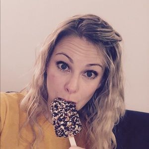 Meet your Posher, Chelsey